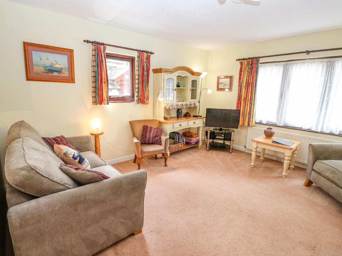 Ashness Villa Ambleside Buitenkant foto