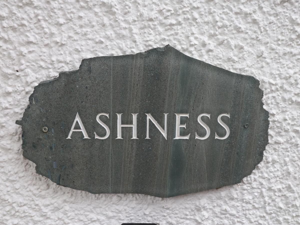 Ashness Villa Ambleside Buitenkant foto