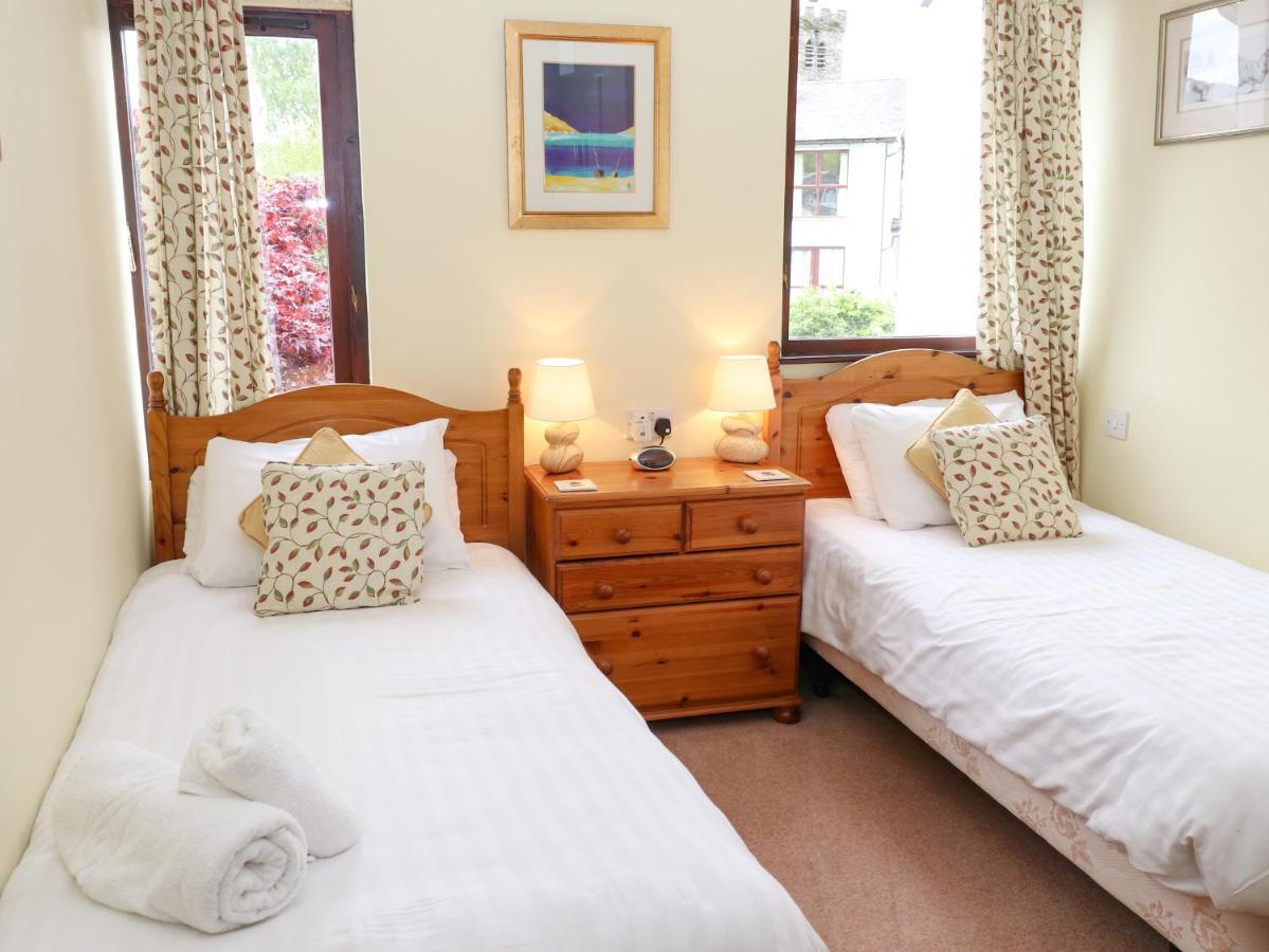 Ashness Villa Ambleside Buitenkant foto